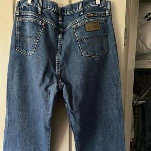 Wrangler Jeans
